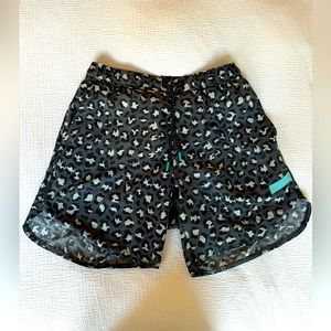 Men’s Workout Shorts - Legends